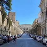 Colosseum Love Den