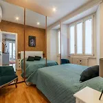 Sapienza & Policlinico Design Apartment