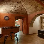 Residenza Tritone Luxury Apartment Trevi Fountain