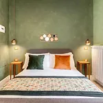 Ripetta Natural Suites