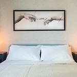 Art Of Living - Suite Elegante Nel Cuore Di Roma