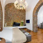 Colosseo Loft Con Jacuzzi