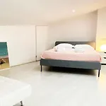 Vatican Modern Designer Loft