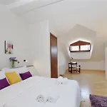 Casali Papareschi Suite Apartments