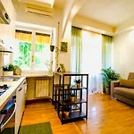 Plant House Roma Eur