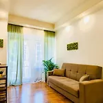 Plant House Roma Eur