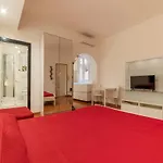 Trastevere & San Cosimato Studio Flat