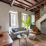 Iflat Lovely Flat In Navona