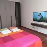 Casa Teti
