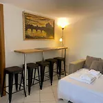 Trastevere Apartment