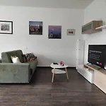 Soul Apartment In Rome, Vatican Museum