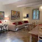 Trastevere Oasi Garden Apartment - Roma