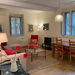 Trastevere Oasi Garden Apartment - Roma