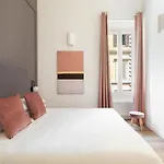 Da Me Suites