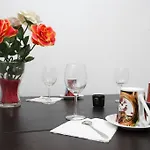 Luxury Rooms In Rome