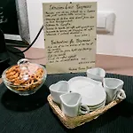 Navona First Rooms