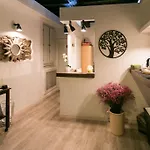 Navona First Rooms