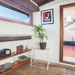 Grottini Charme Penthouse ~ Historic Center