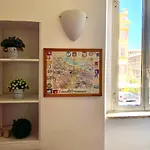 Trastevere Rome\'S Heart Charming Appartment 888