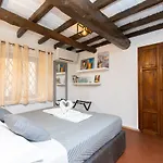 Ciambella Art Home-Rental in Rome