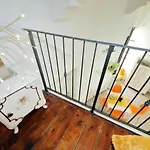Campo de\' fiori cute apartment