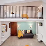 Campo de\' fiori cute apartment