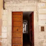 Campo de\' fiori cute apartment