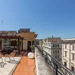 Iflat Monti Penthouse Panoramic View