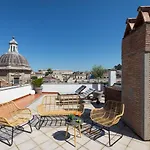 Iflat Monti Penthouse Panoramic View