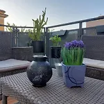 Vic Pigneto, Luxury House Terrace Roma