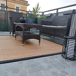 Vic Pigneto, Luxury House Terrace Roma