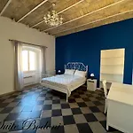 Suite Bodoni Testaccio