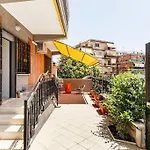 Casa Bolognetta