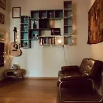 Cozy House - Rome Gemelli
