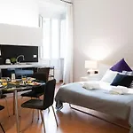 The Best Rent - Lovely One-Bedroom Apartment Near Villa Borghese