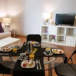 The Best Rent - Lovely One-Bedroom Apartment Near Villa Borghese