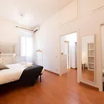 The Best Rent - Lovely One-Bedroom Apartment Near Villa Borghese