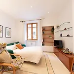 The Best Rent - Gracious Apartment Near Castel Sant\'Angelo