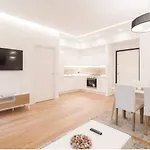 Lovely flat in Piazza Morosini