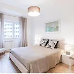 Lovely flat in Piazza Morosini