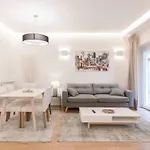 Lovely flat in Piazza Morosini