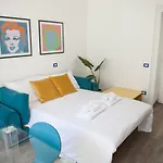 Domina Trastevere Apartment 3 - Roma