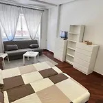Js Appartament Luxury