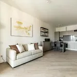 Trastevere Modern Flat With Terrace