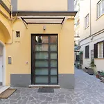 Iflat Luxurious Loft In The Heart Of Rome