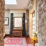 Iflat Luxurious Loft In The Heart Of Rome