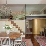 Iflat Luxurious Loft In The Heart Of Rome