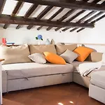 Cozy & Charme Apartment In Rome