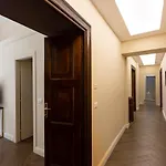 Spa Apartment Via Barberini