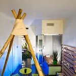 Irooms Pantheon